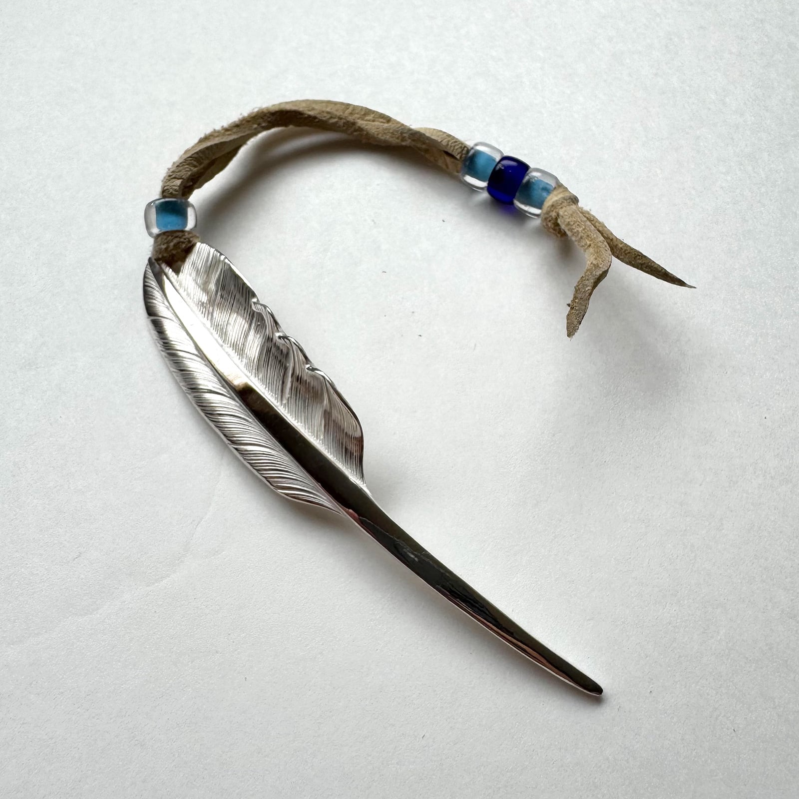 8gshoot グリーンフォーク 8G SHOOT EAGLE FEATHER DIVOT TOOL -3color- | 8G SHOOT WEBSTORE