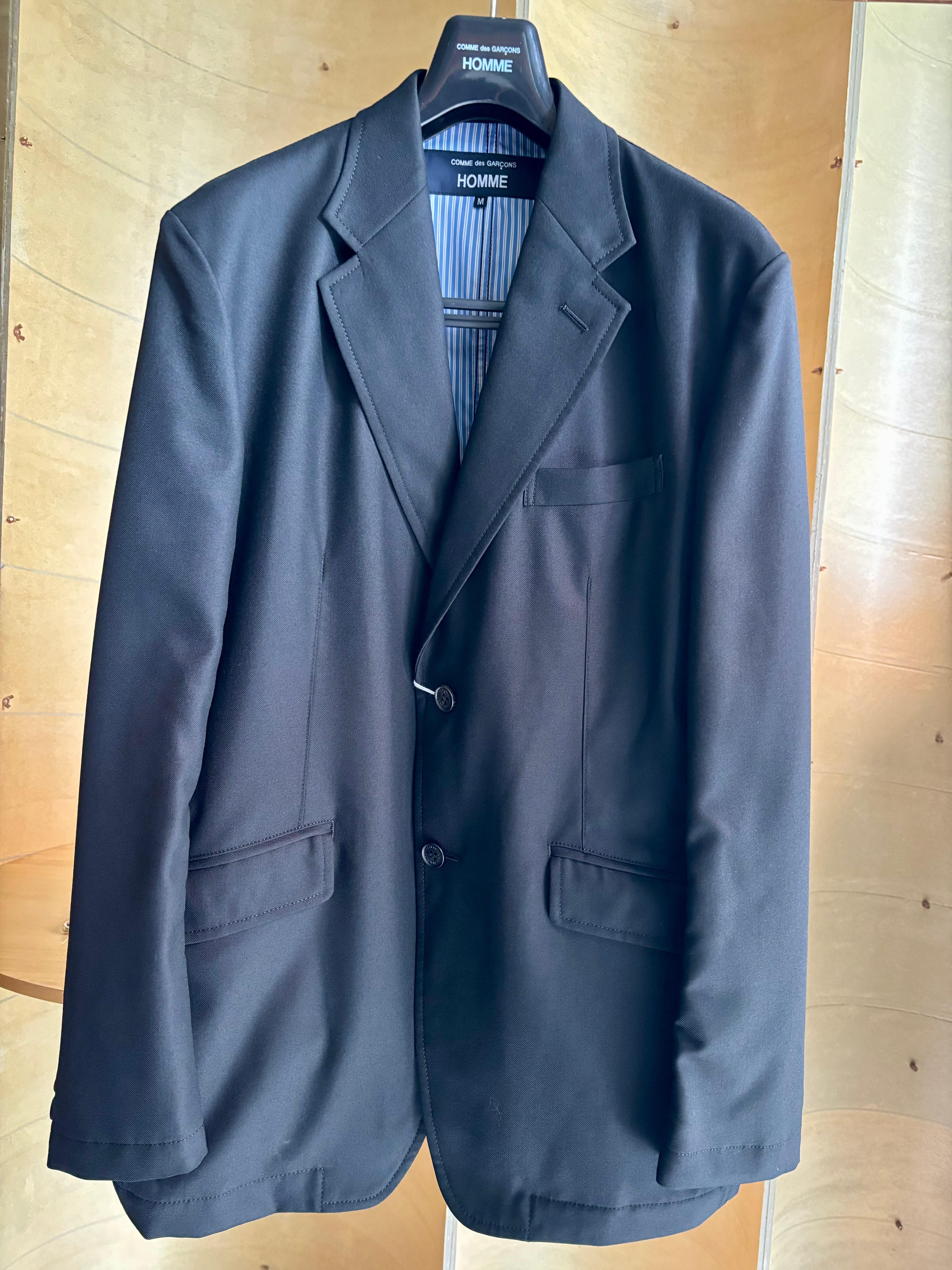 COMME des GARCONS HOMME | SIX6