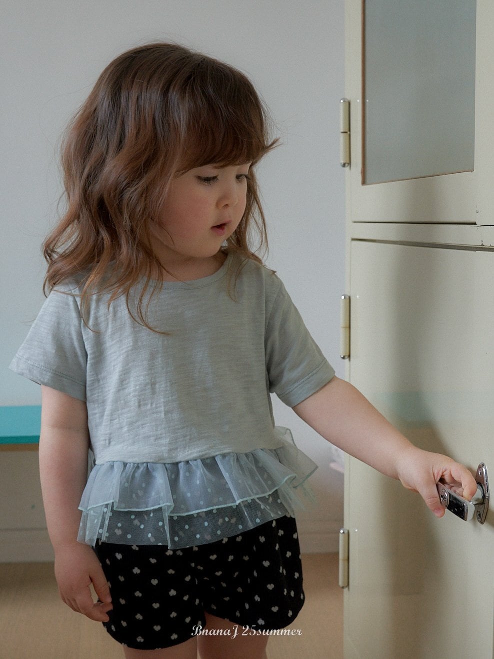 ꒰ 即納 ꒱ marsh melow t / bananaj