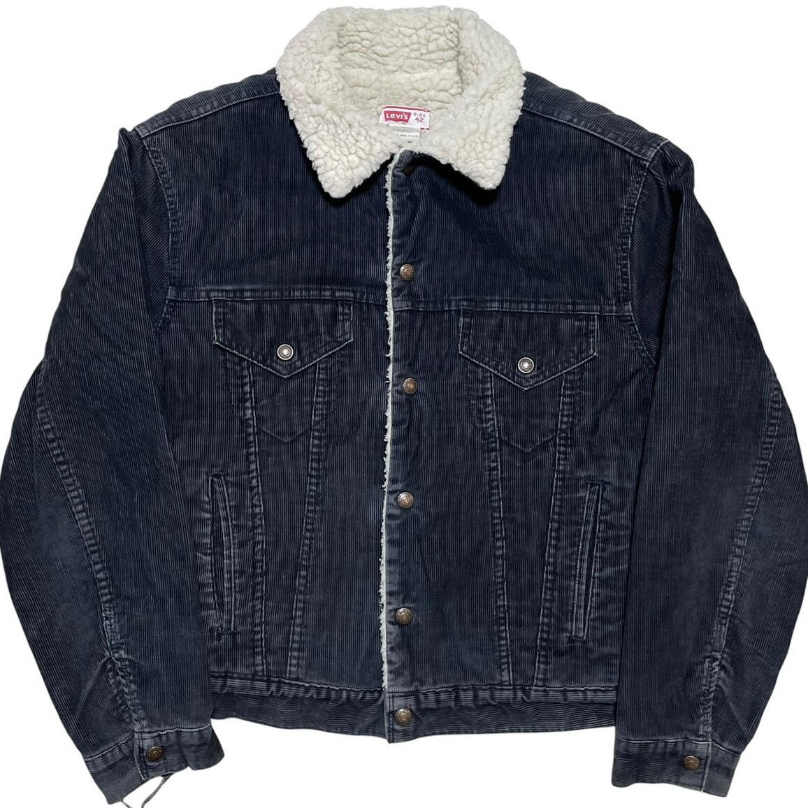 Calvin klein jeans カルバンクライン 90s OLD 後染め 24MJZ 短丈