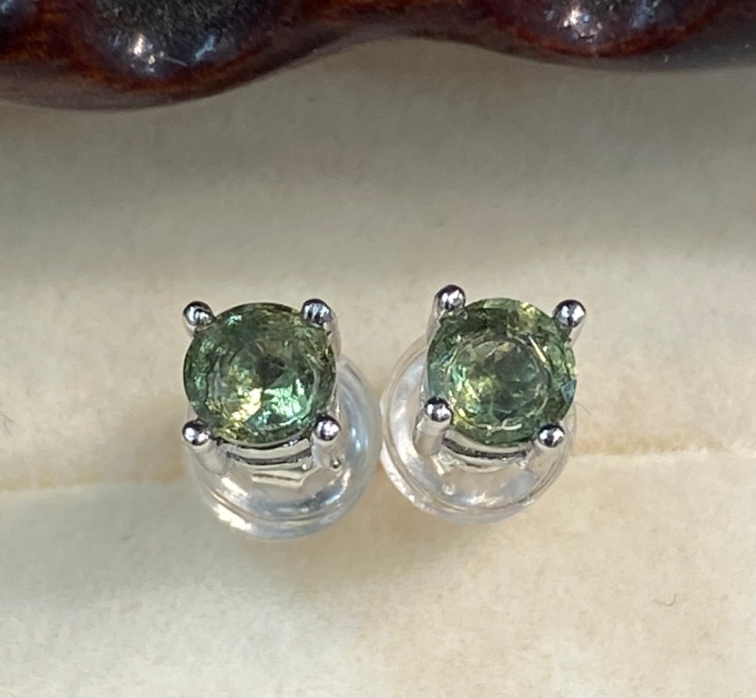 モルダバイト•リビアングラス•隕石 | 水晶・天然石アクセサリーのお店