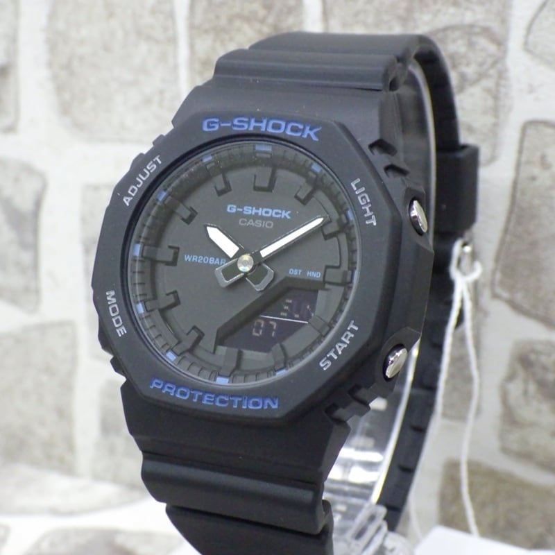 カシオ BABY-G BGD-5650-2JF ソーラー電波 デジタル 10気圧防水 ブルー