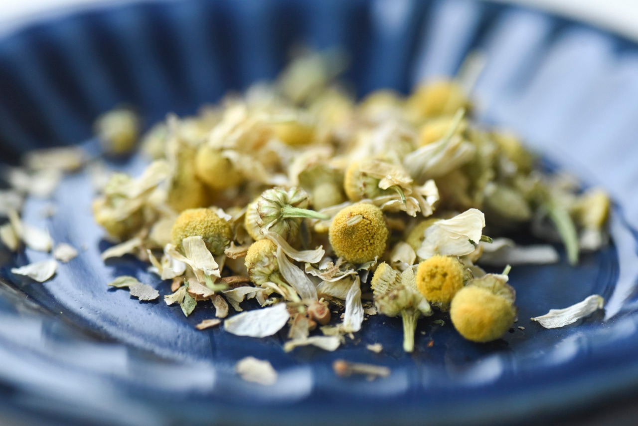 5 Herb Milk Tea 大袋（オンライン限定）