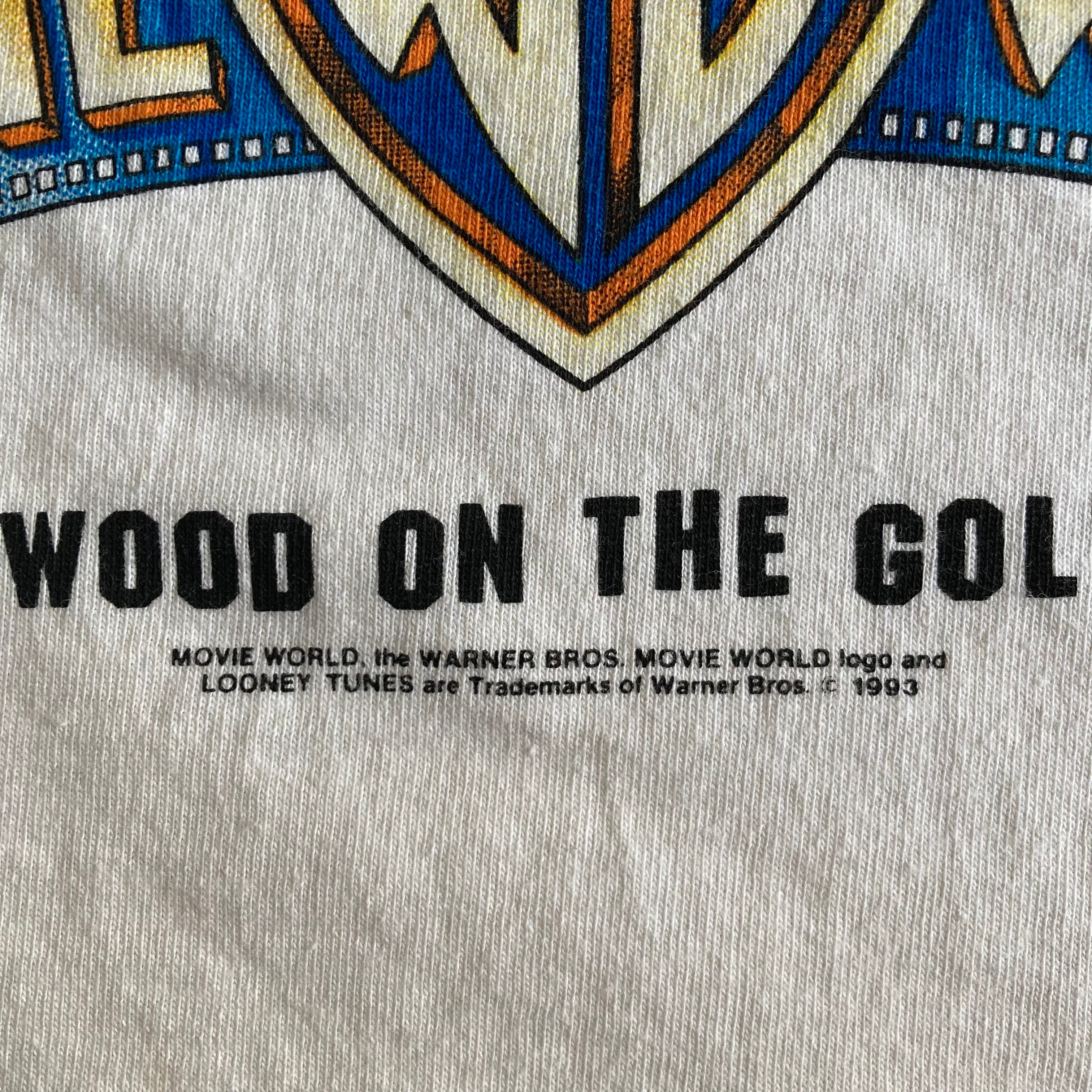 93's Warner Bros. 93's Warner Bros.