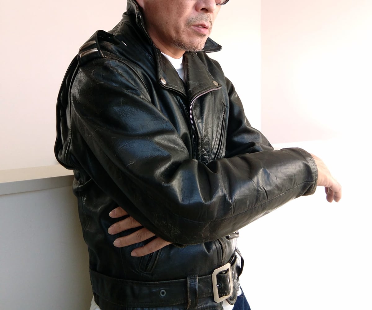 50s KIT KARSON HORSEHIDE RIDERS 40 | SECOND TIME GLORY