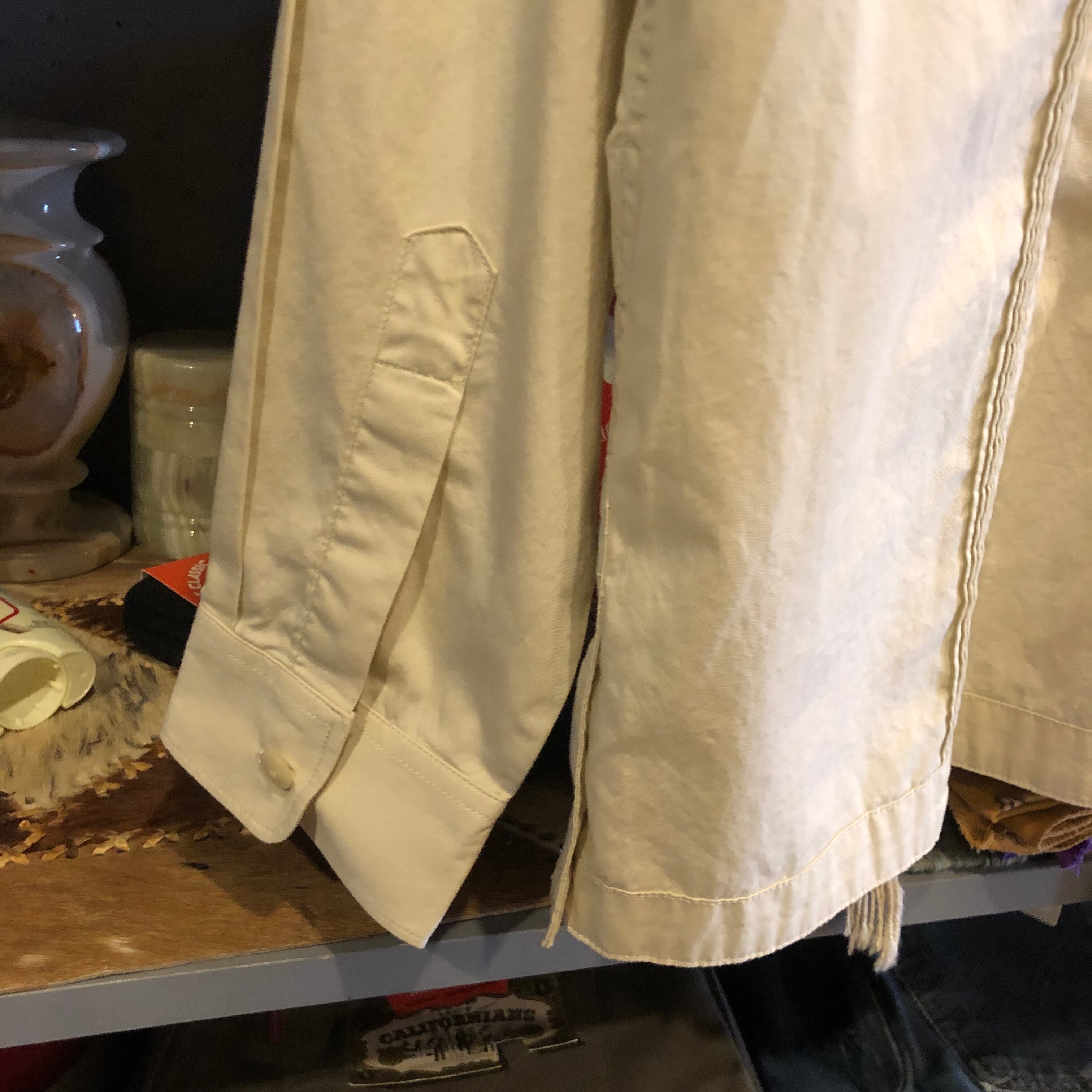 CHINETTI L/S Cuba Shirt | VOSTOK