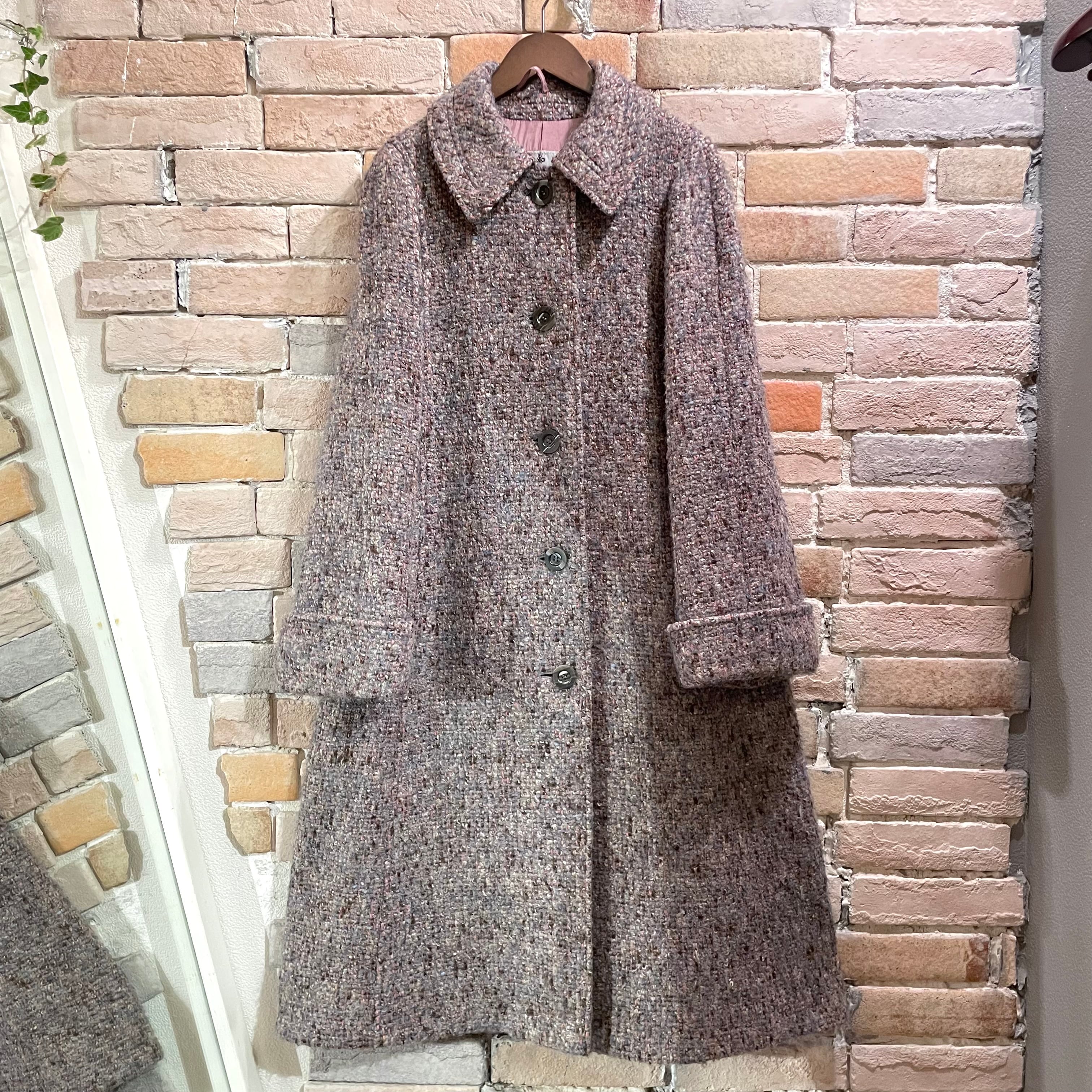 coat | anemone