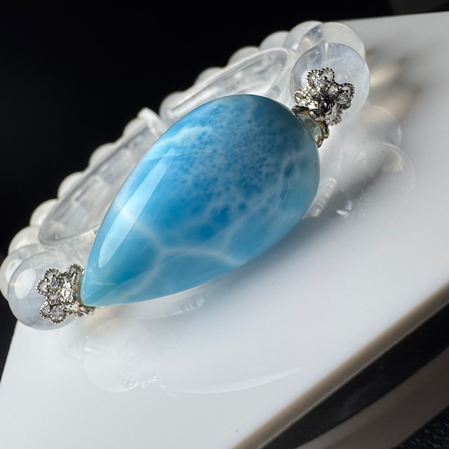 no.5 ラリマーxエンジェルラダー