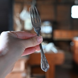 Cutlery / カトラリー〈 フォーク・シルバー・カフェ・店舗什器・食器・アンティーク・ヴィンテージ 〉114247