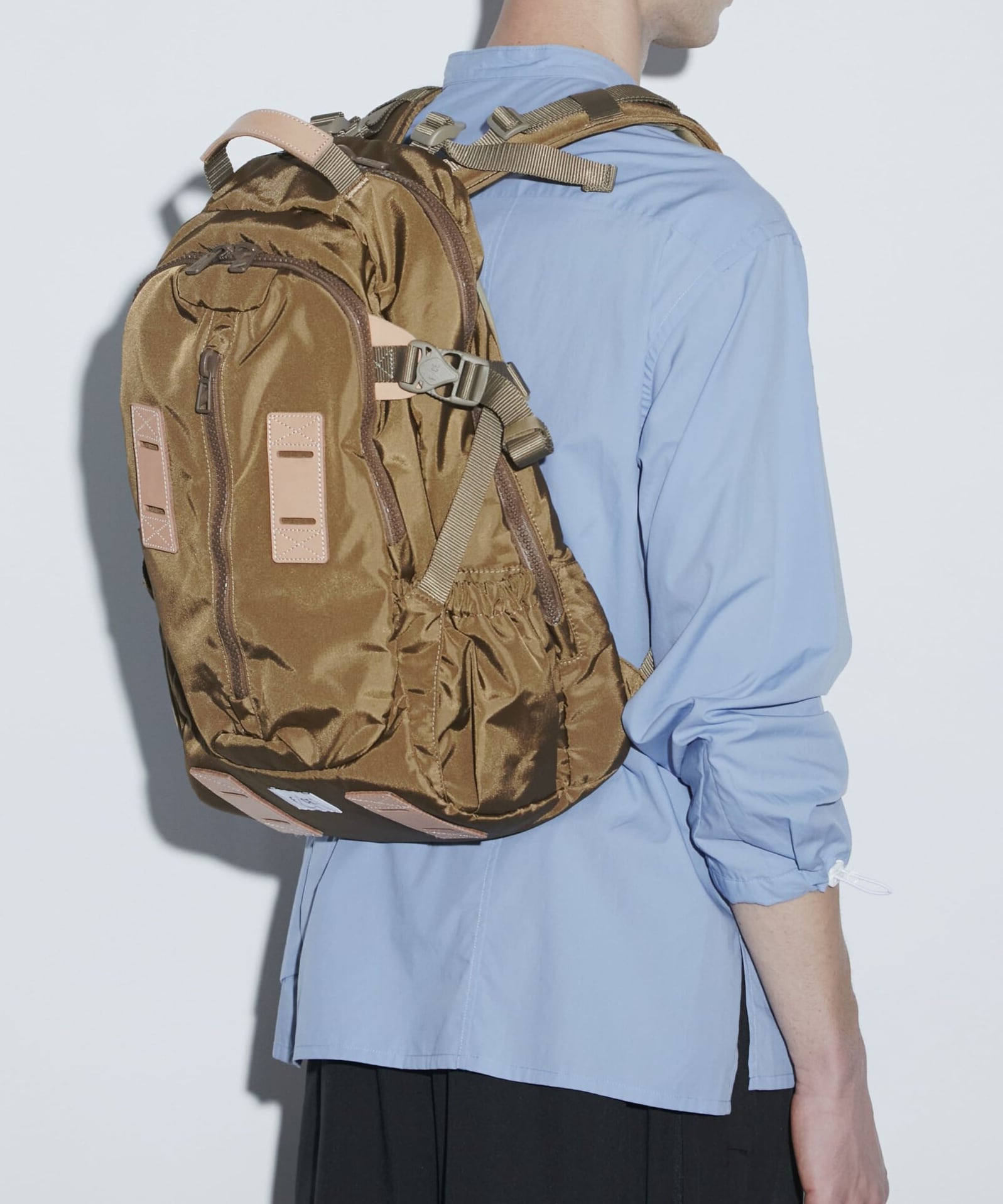 美品 F/CE 420 re/cor TRAVEL BP S コーデュラ 420 re/cor TRAVEL BP | F/CE.