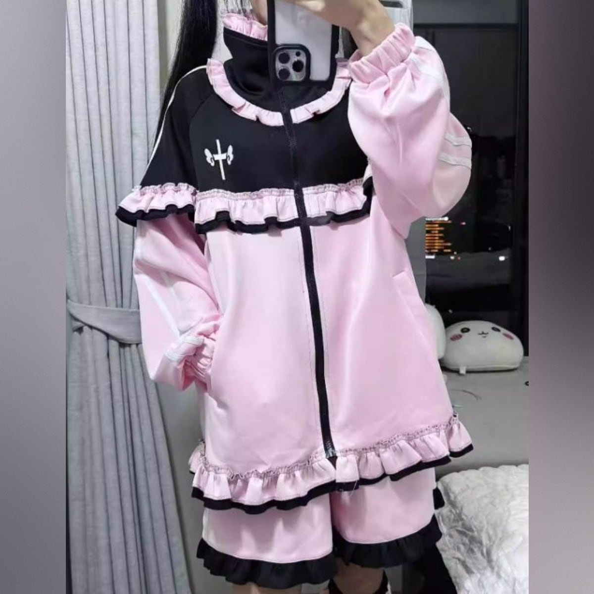 ❤地雷・量産型特集 | ゆめかわガール