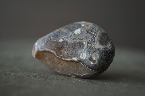 ババグーリ・アゲート Babaghuri Agate 2354