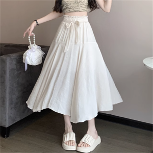 【送料無料】 スカート 3色 ロングスカート アシンメトリー ロング 透け感 ロング丈 アンクル丈 マキシ丈 フレア Aライン シンプル ハイウエスト ウエストゴム 薄手 伸縮性 かわいい 大人可愛い きれいめ カジュアル 大人 おしゃれ レトロ こなれ感 コンサバ系 ラフ 抜け感 レディライク 無地 夏 誕生日会 30代 40代 レディース 女性用 ママ デート お出かけ お呼ばれ 休日 アウトドア お茶会 女子会 授業参観 着回し 普段使い オルチャン 韓国 ファッション 定番 プチプラ 着痩せ