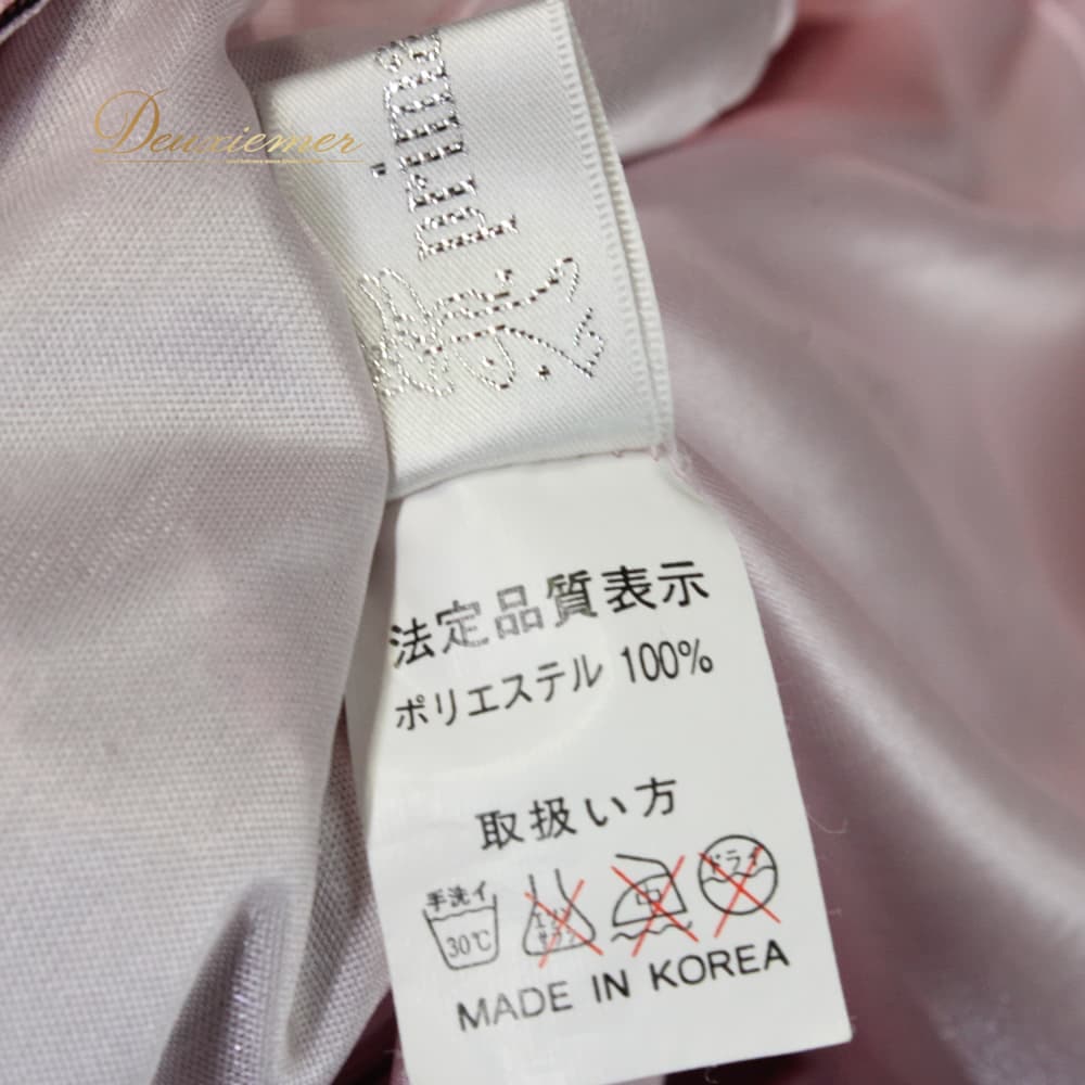 社交ダンス 衣装 prima boutique プリマブティック ドレス