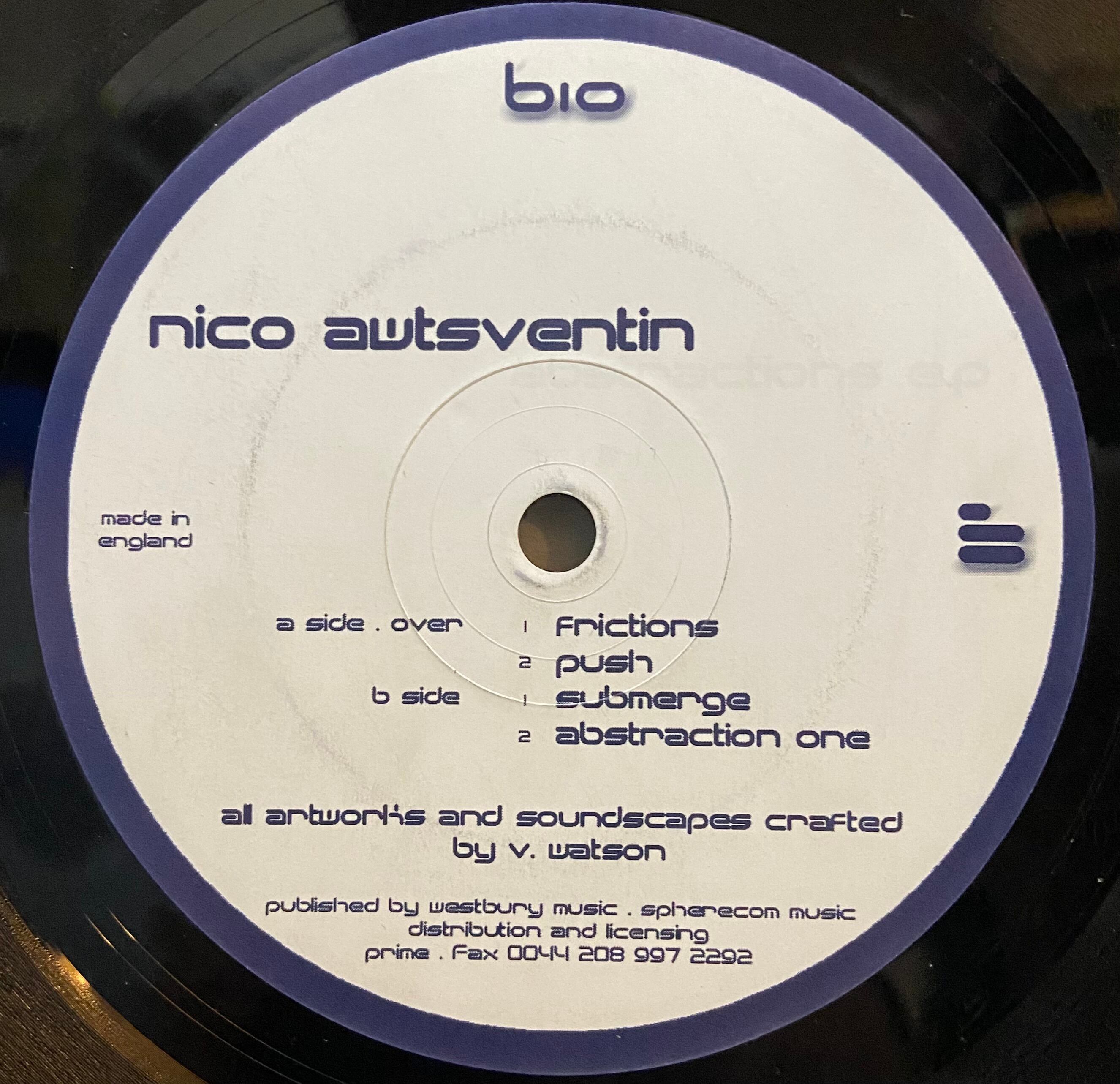 Andrew McLauchlan – Love Story | うなレコ 中古レコード クラブ