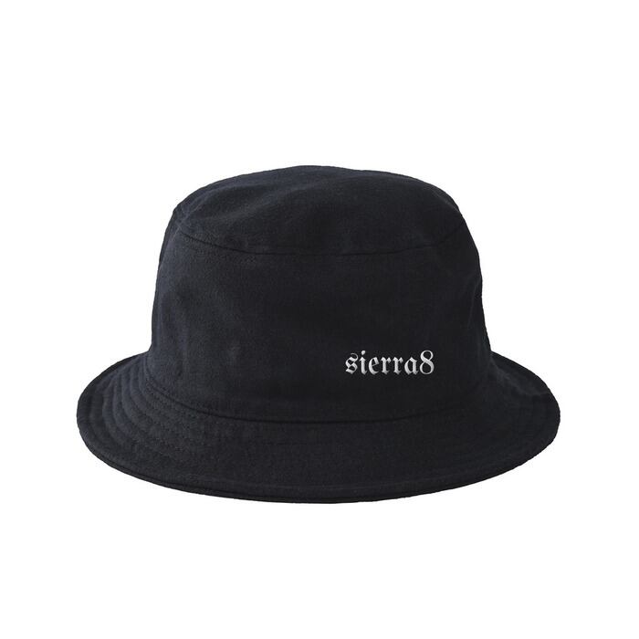 S.F.C / SFC SUN HAT Black【SFCSS25AC01】 | PAY ID