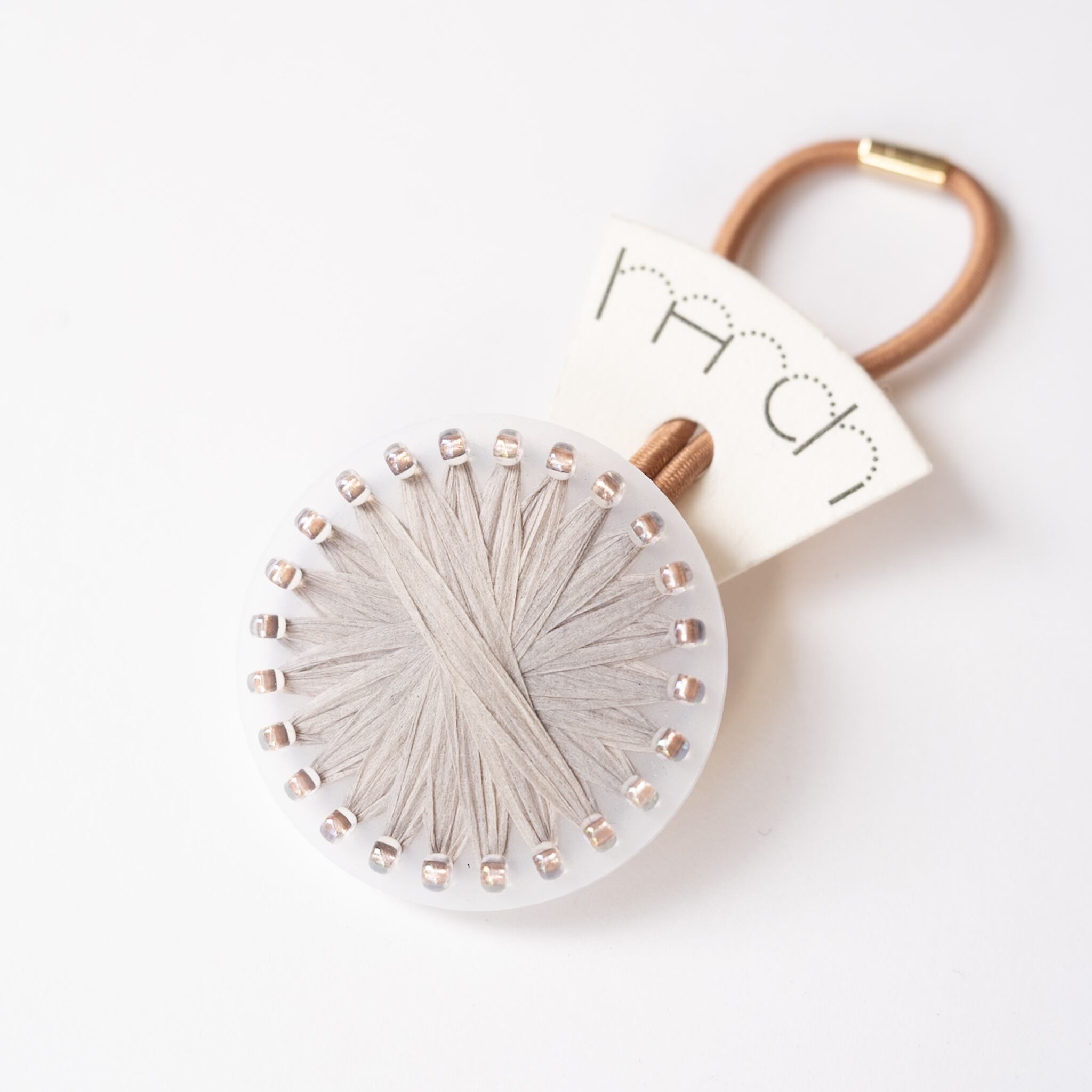 Φ40 ヘアゴム[19]