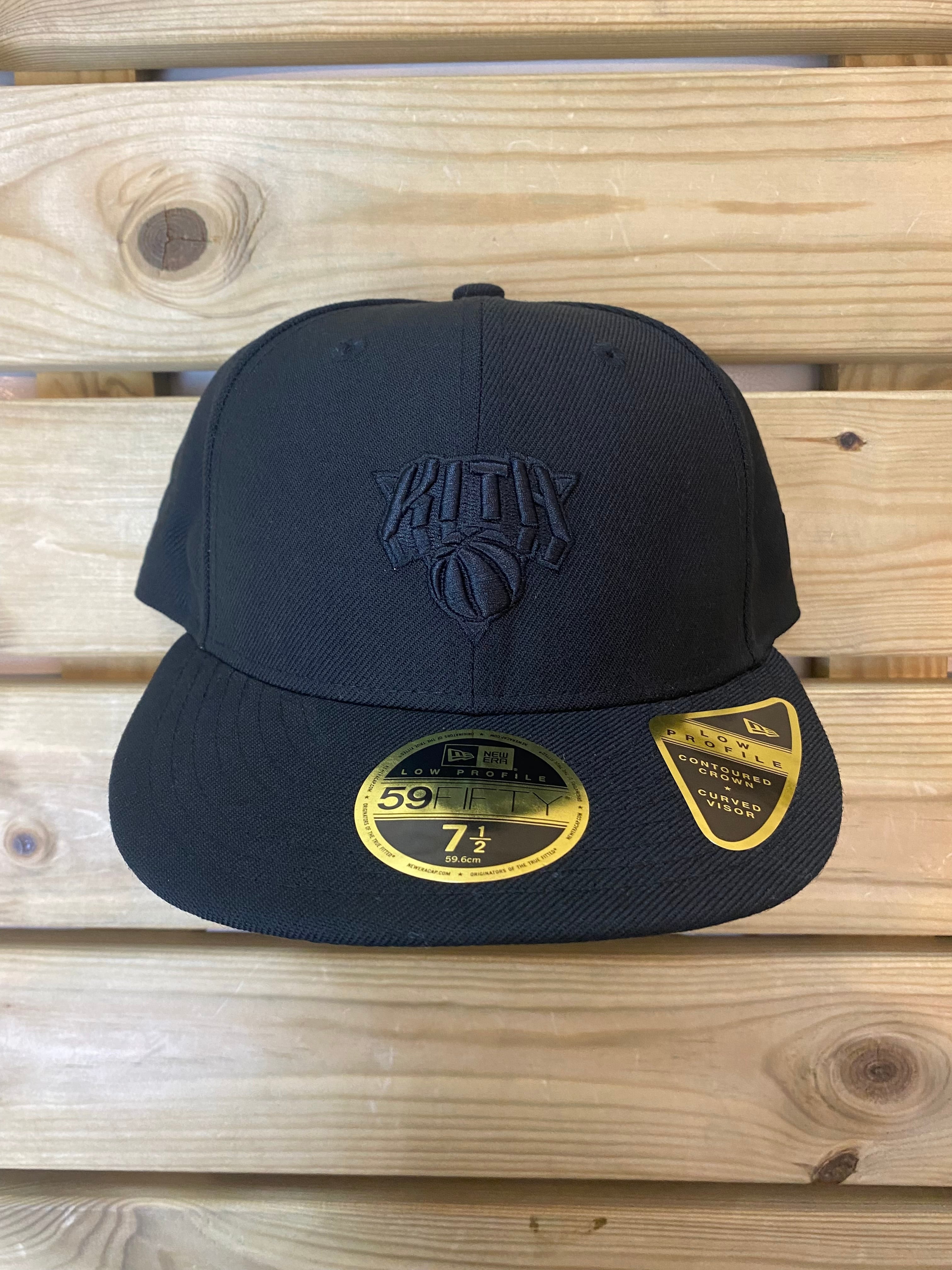 ｾｯﾄ割有！KITH×NEW ERA LOW PROF 59FIFTY 71/2