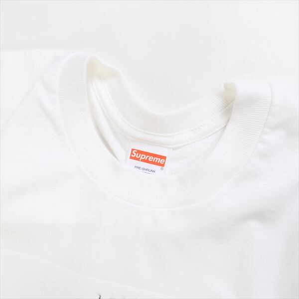 Size【L】 SUPREME シュプリーム 23AW NBA Youngboy Tee White Tシャツ