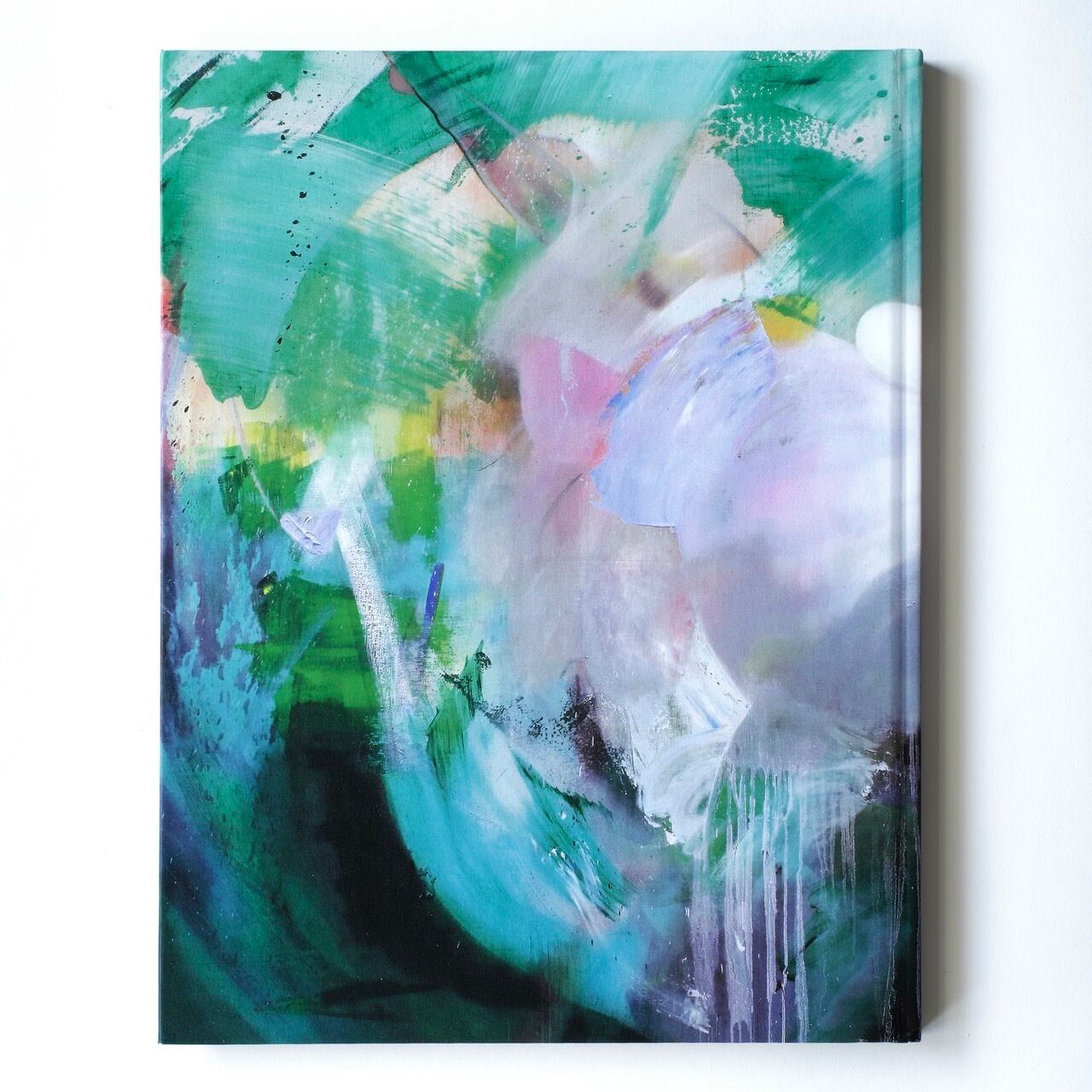 荻野夕奈作品集「Traces of Life」 | Mizuma Art Gallery