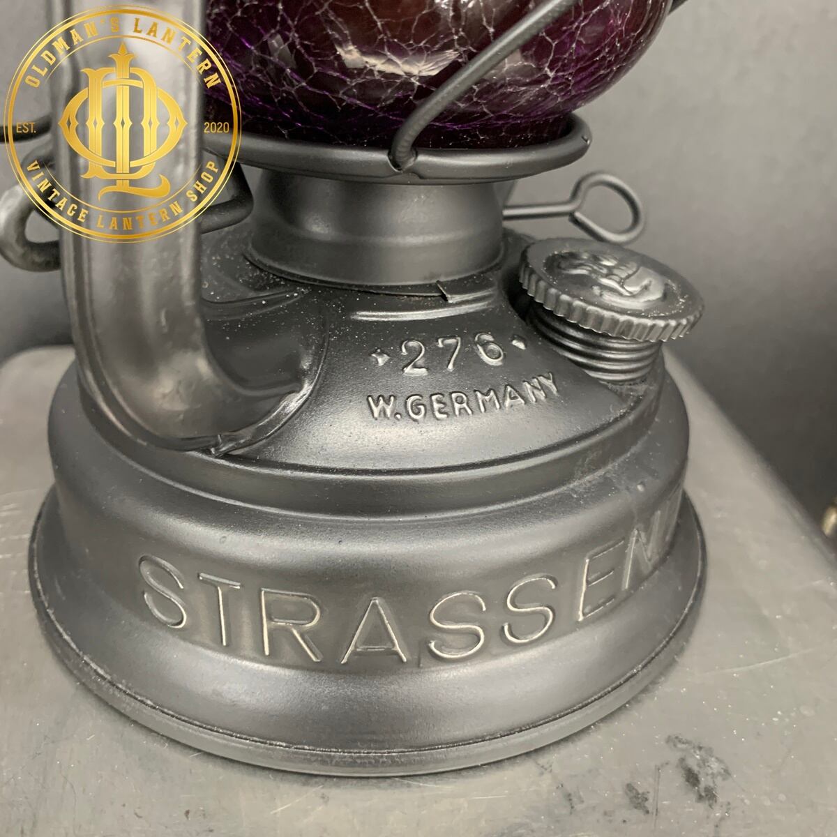 耐油 防錆 】 FEUERHAND 276 StK STRASSENBAUAMT | Oldman's lantern 耐油 防錆 】 FEUERHAND 276 StK STRASSENBAUAMT | Oldman's lantern