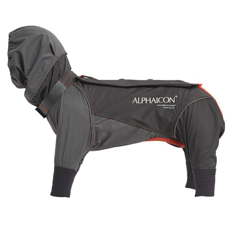 XL】 RAIN DOG GUARD 2024モデル ALPHAICON レインドッグガード 