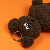 < ナガシまモモ > KUMA 6