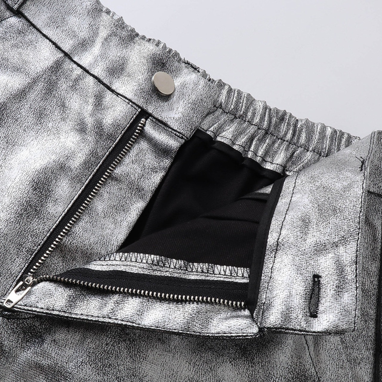 Static Cargo Wide Pants  TB2385・画像10