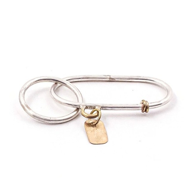 Ring         【RG-009-SV】