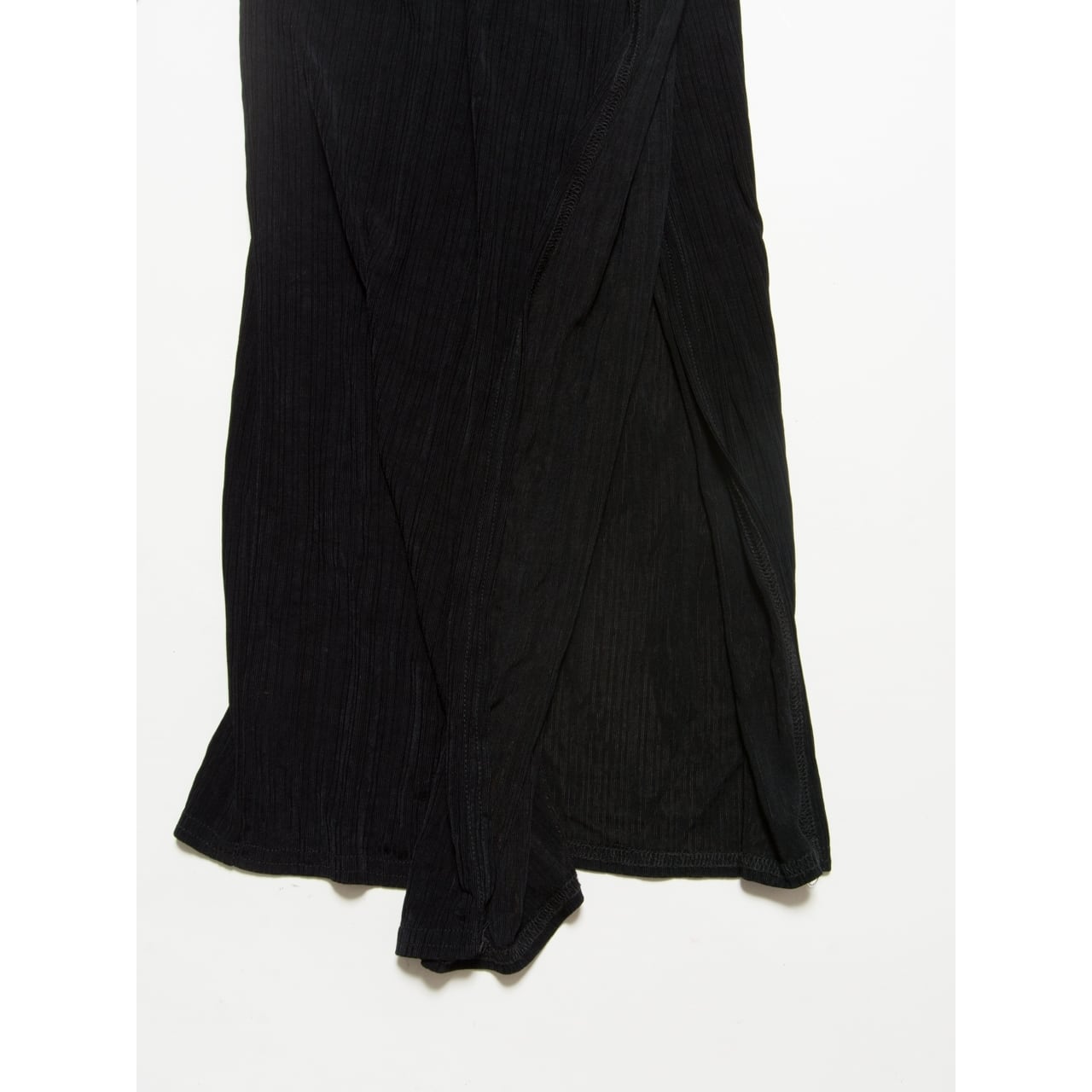 【NEWS BY NEWPORT】Made in USA pleats pants（アメリカ製 プリーツパンツ ワイド ）8d