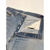80s Levi’s 501 "RED LINE" DENIM PANTS MADE IN USA  Size W38L36→W35L32