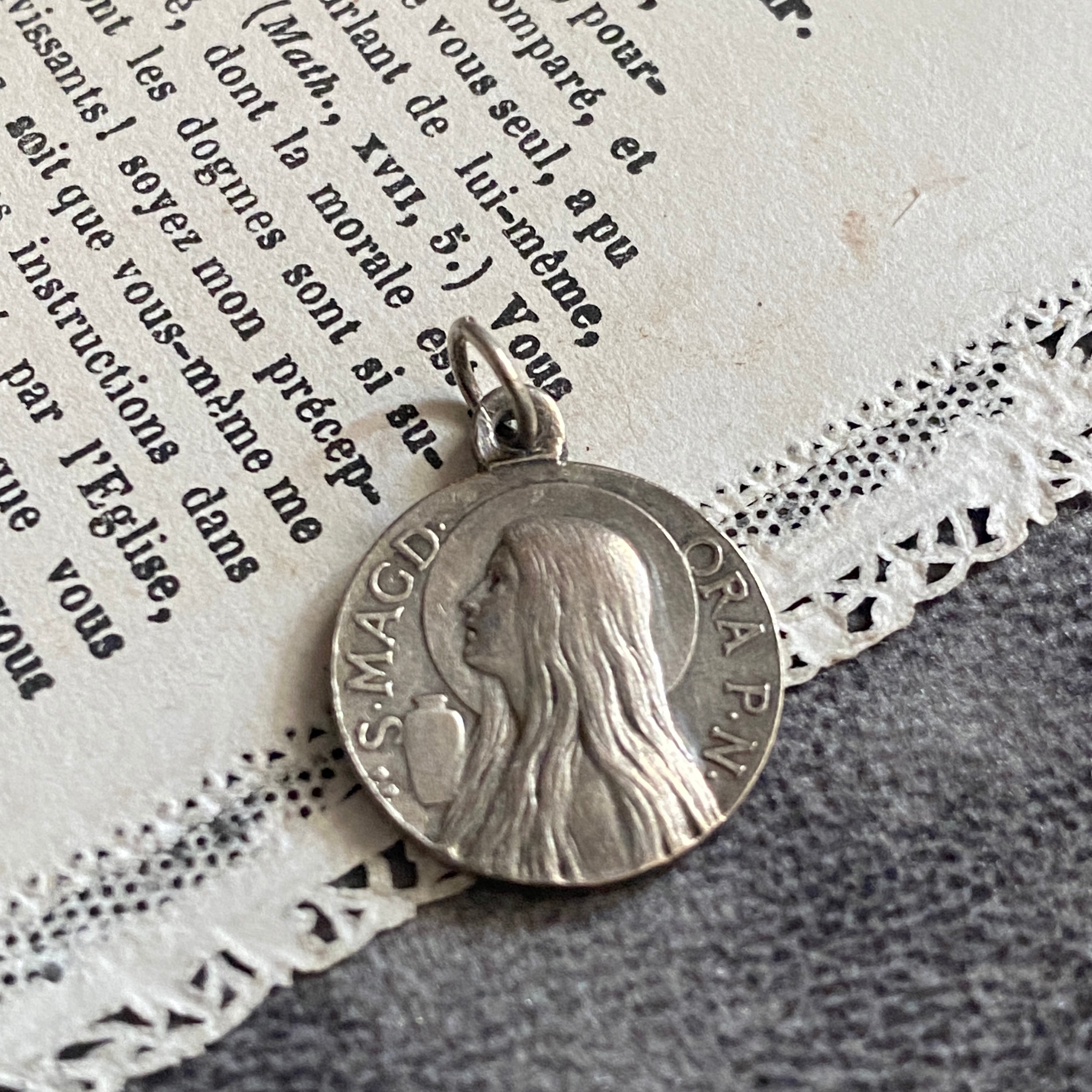 聖マグダラのマリア ― Sainte Baume スーヴェニール | Antique