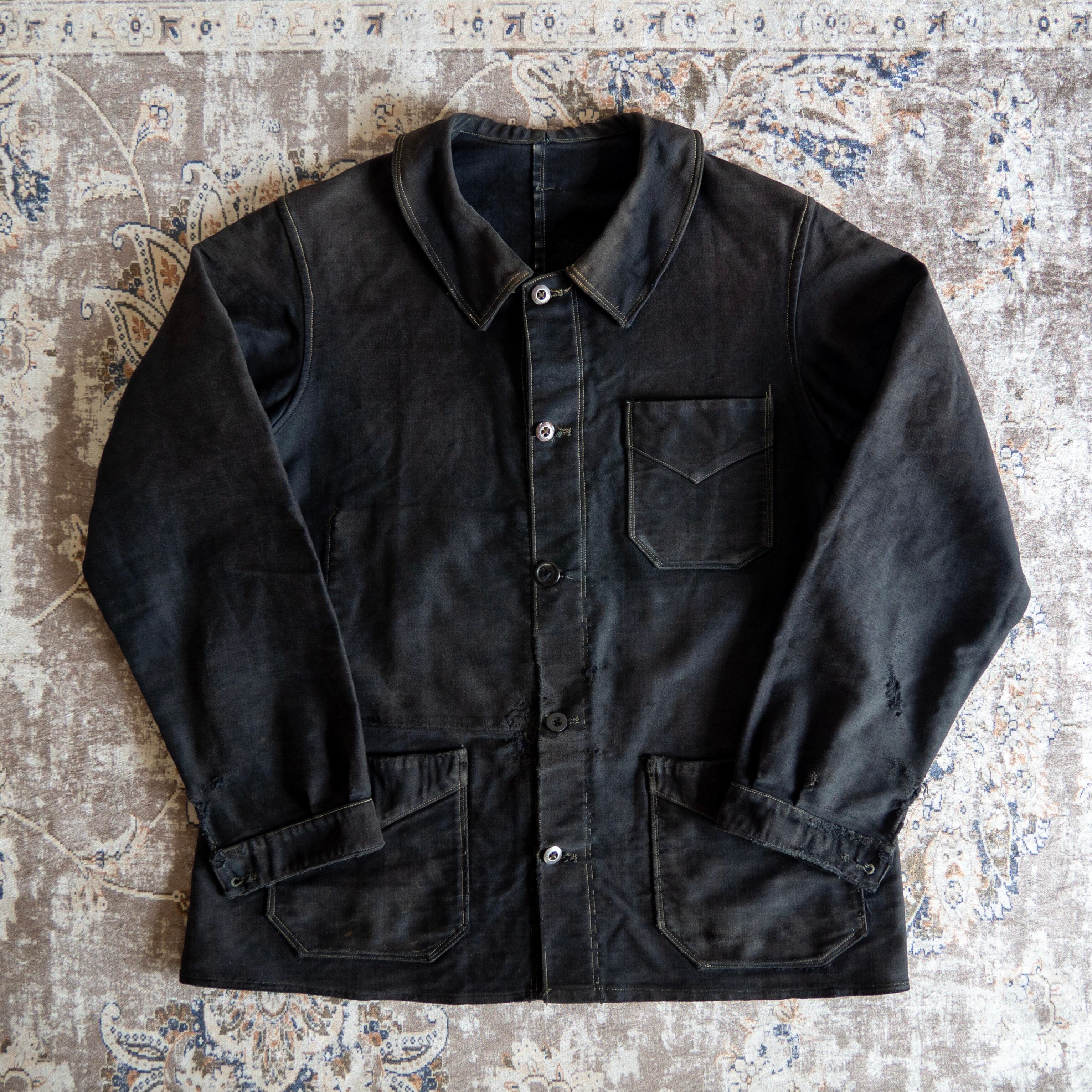 japan vintage 1930s〜 work jacket