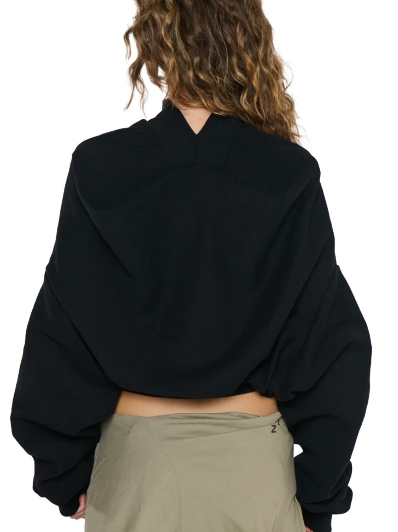 【26AW】Karlalaidlaw  カーライドロー / スウェット / Upside Down Jumper - 2