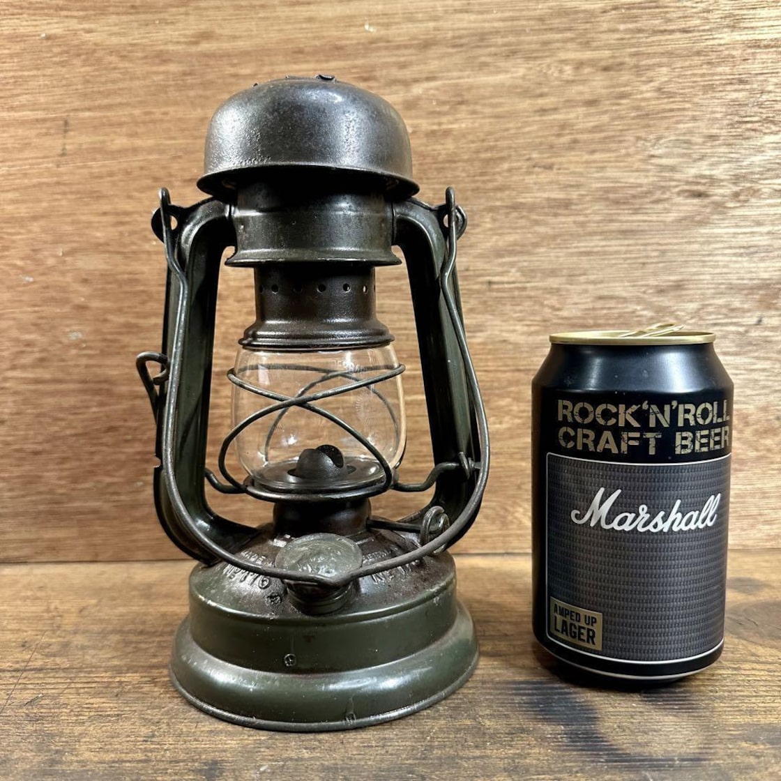 美品】1940~1942年 Feuerhand176e フルオリジナル | Pay ID