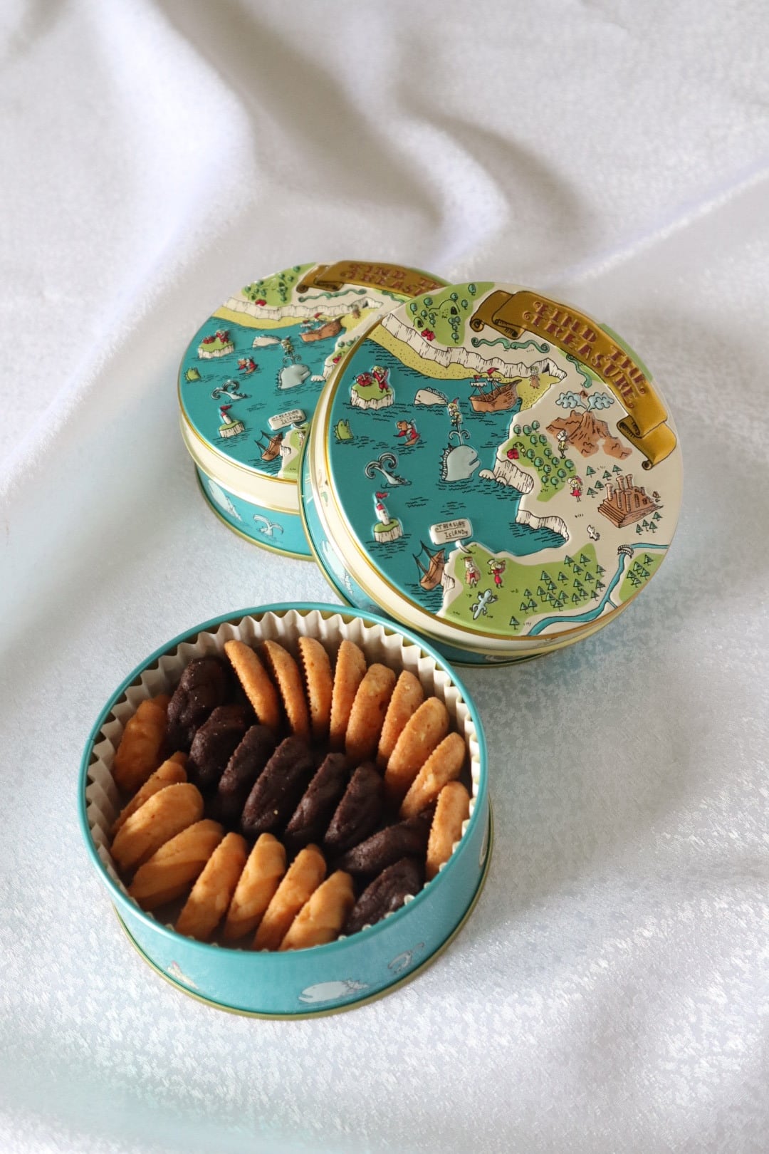 エルキドゥ 缶バッジ18個 アソート缶 | KENT HOUSE Online Store