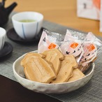 元祖 すが田のいかせんべい 84枚入（2枚入×42袋）【箱詰め ギフト用】