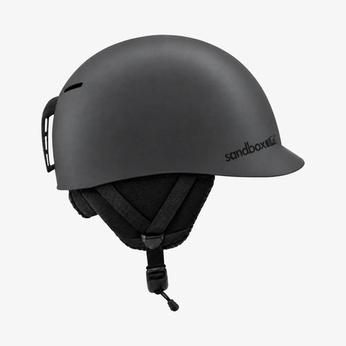 SANDBOX PROFILE  (MIPS) Asia Fit ーSTEALTHー