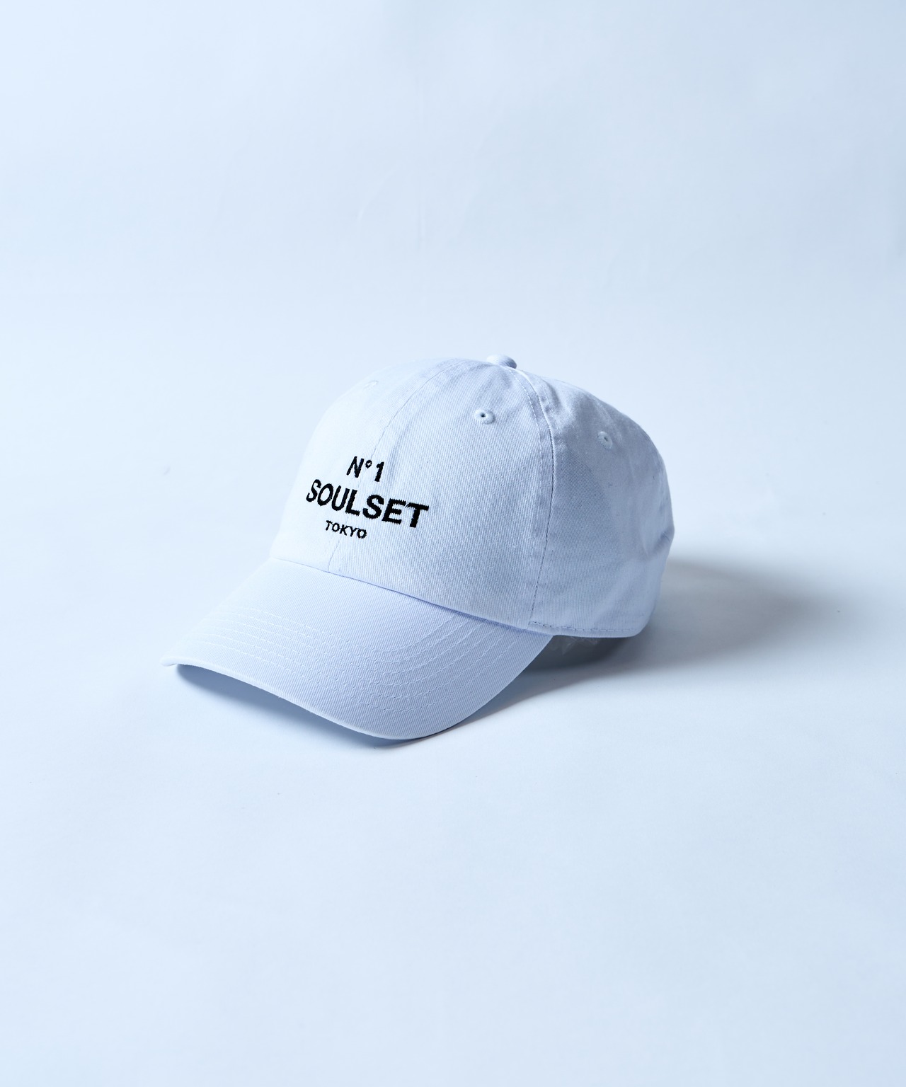 Nº 1 BASEBALL CAP