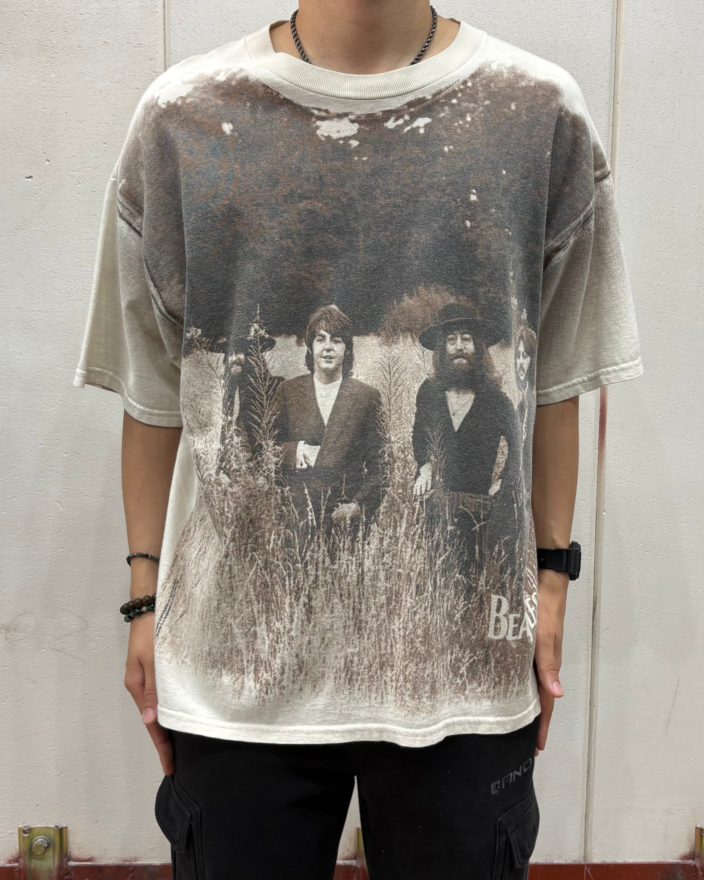 00's GOING ⭐︎ STEADY Band Tee “GING NANG BOYZ” “銀杏Boyz