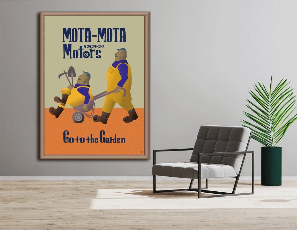 MOTA-MOTA Motors-real