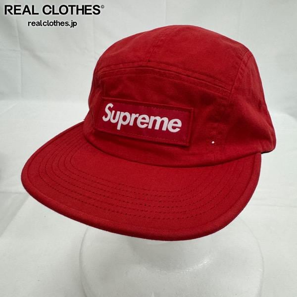 Supreme/シュプリーム【19SS】Ol' Dirty Bastard 5-Panel Cap/5パネル