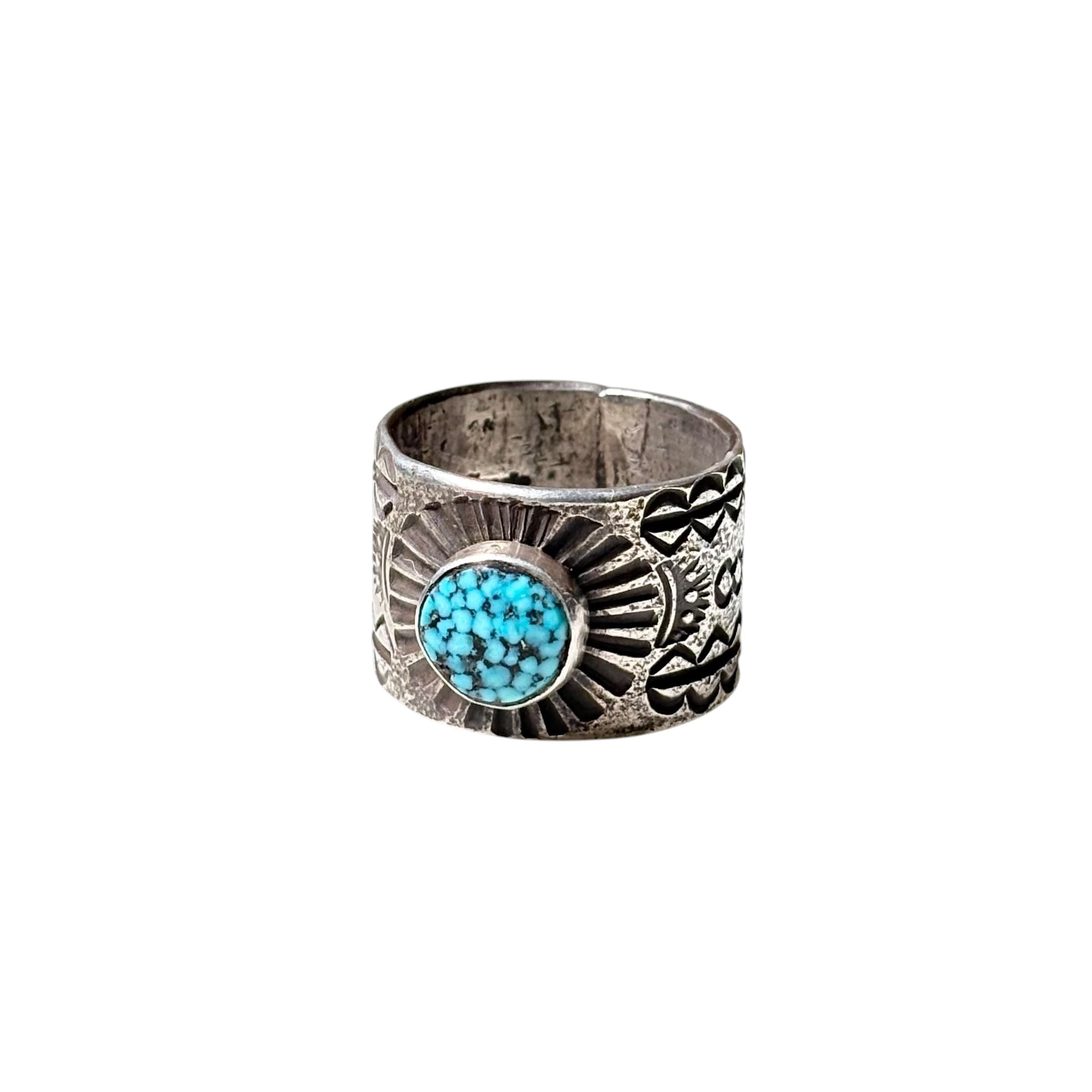 PAT BEDONIE sv×k14 ring | NOIR ONLINE