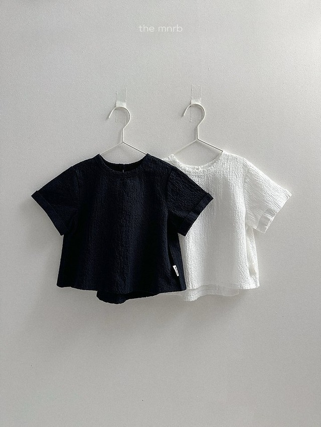minirobe26su_Bbotto Blouse