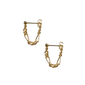 Effortless Beauty Earrings