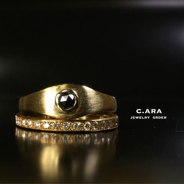 リング | C.ARA