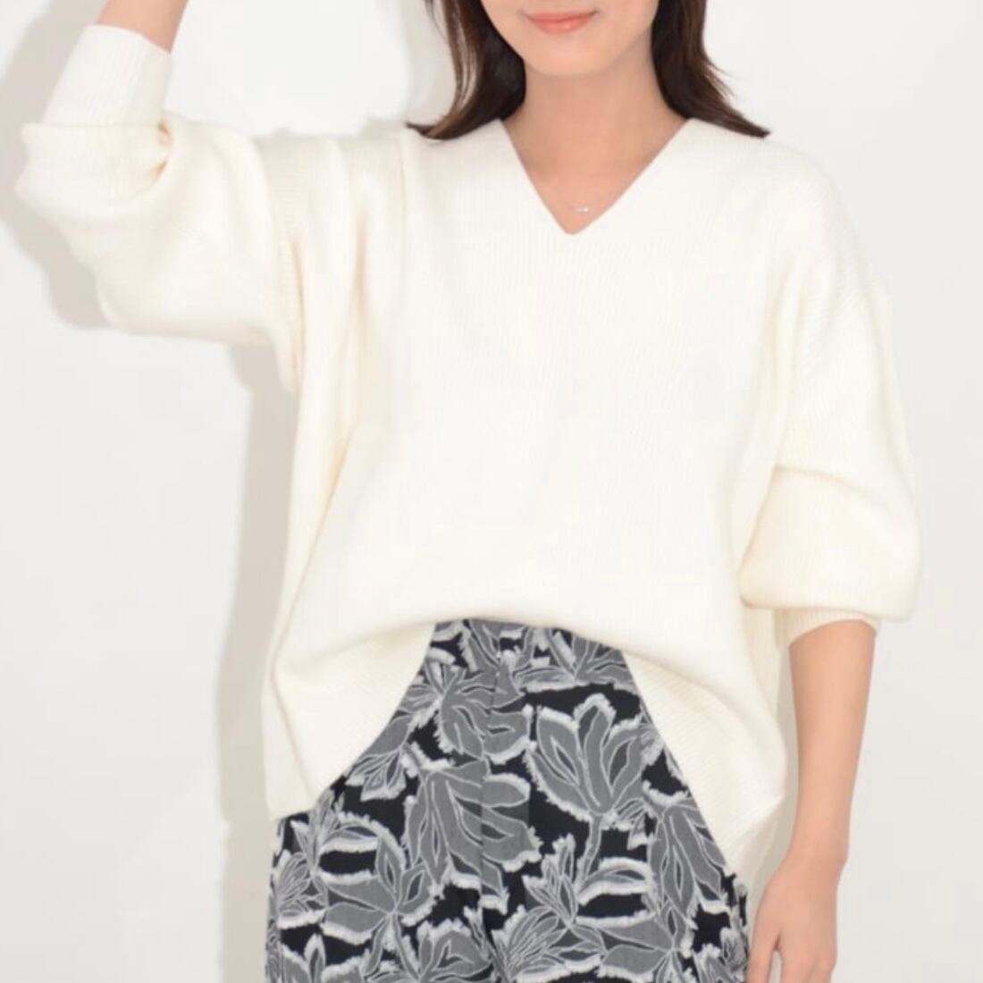 BANDAGE V NECK RIB KNIT★お値下げ中 Victoria Bandage Midi Dress - Wine | Fashion Nova