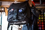 ［CHROME］JUN INOUE WARSAW 2.0 MD BACKPACK