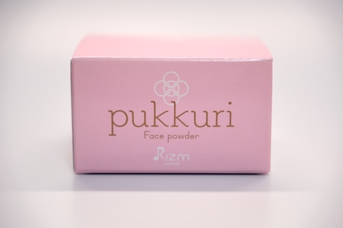 pukkuri Face powder