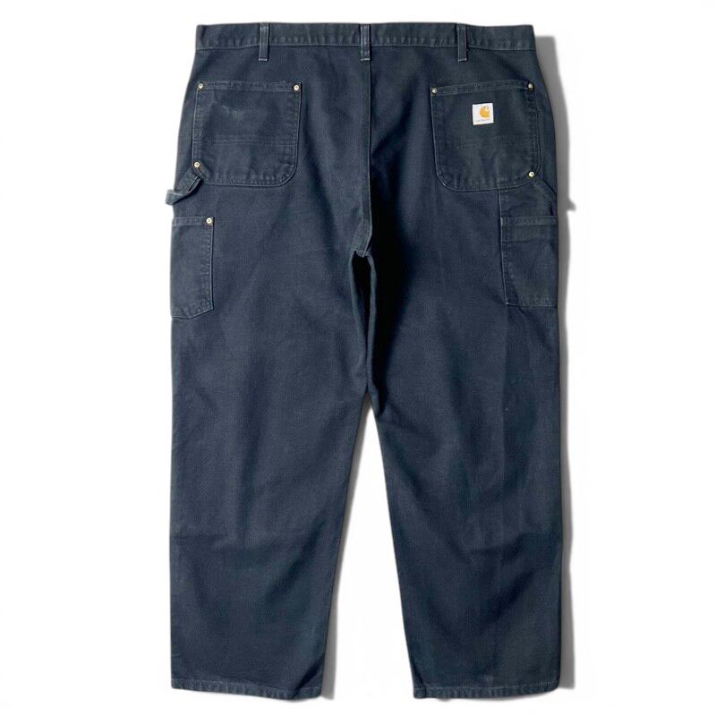 90s Carhartt ダブルニー ダック ペインター パンツ 45 30 / 90年代